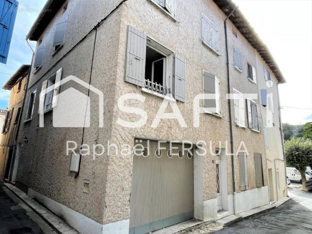 Photo 1 - Appartement à ROQUECOURBE