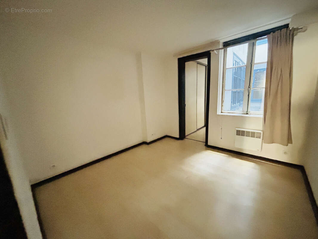 Appartement à BAYONNE