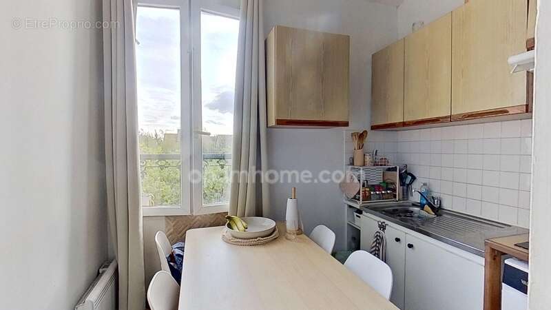 Appartement à CHAMPIGNY-SUR-MARNE