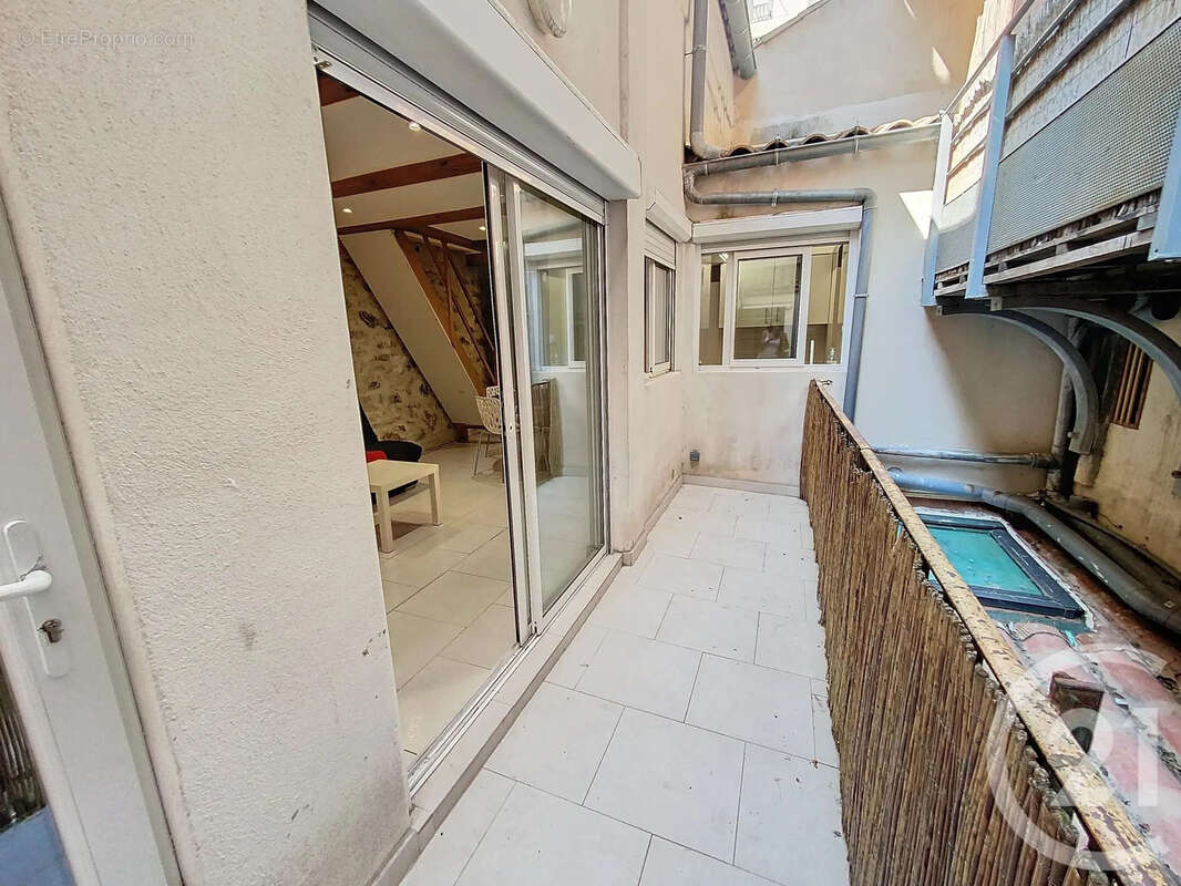 Appartement 37 m² à Sete  - photo 8