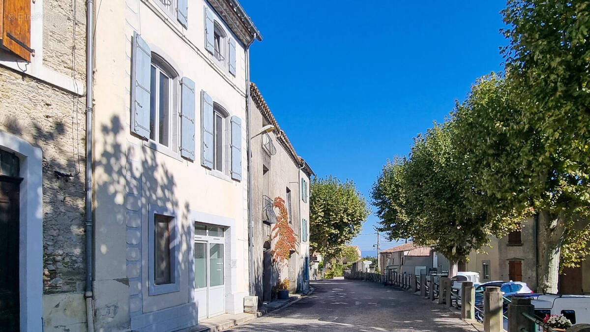 20251001114833 - Maison à ALAIGNE