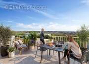 Appartement à SAINT-RENAN