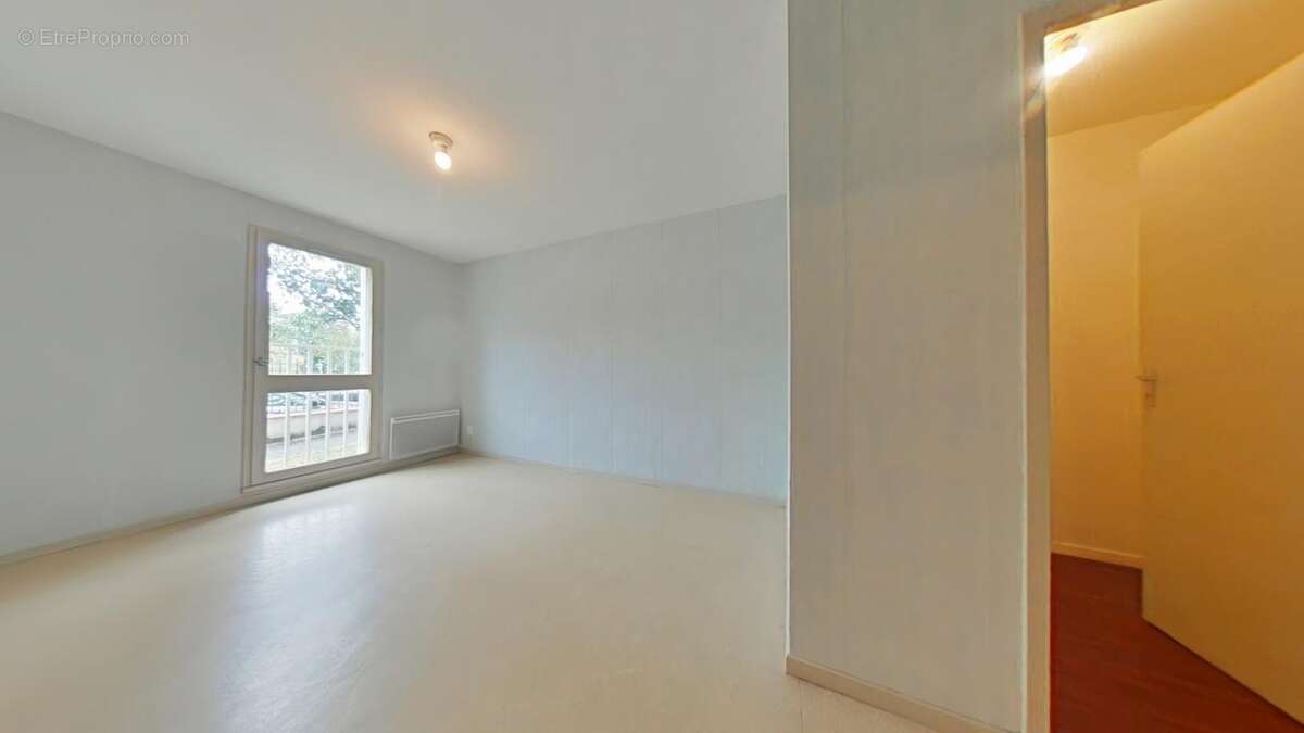 Appartement à TARBES