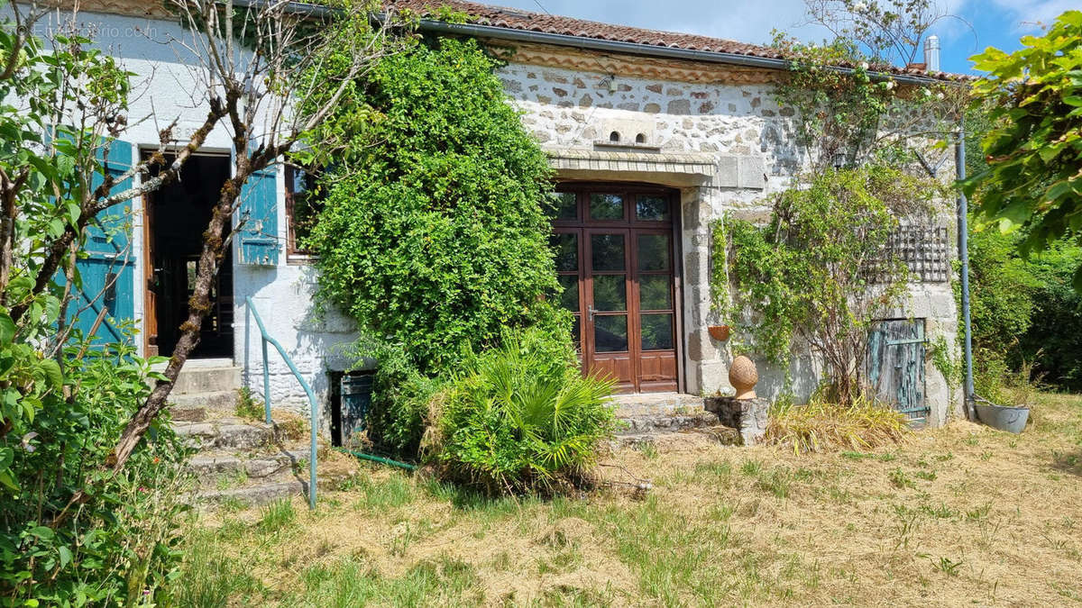 20240801_151803 - Maison à AUGIGNAC