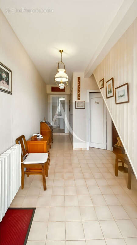Maison en pierre de plain-pied - photo 14