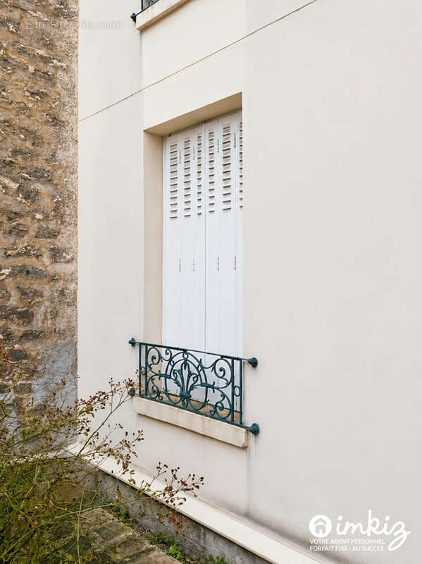 Appartement 2 pièces avec calme, vendu loué - photo 7