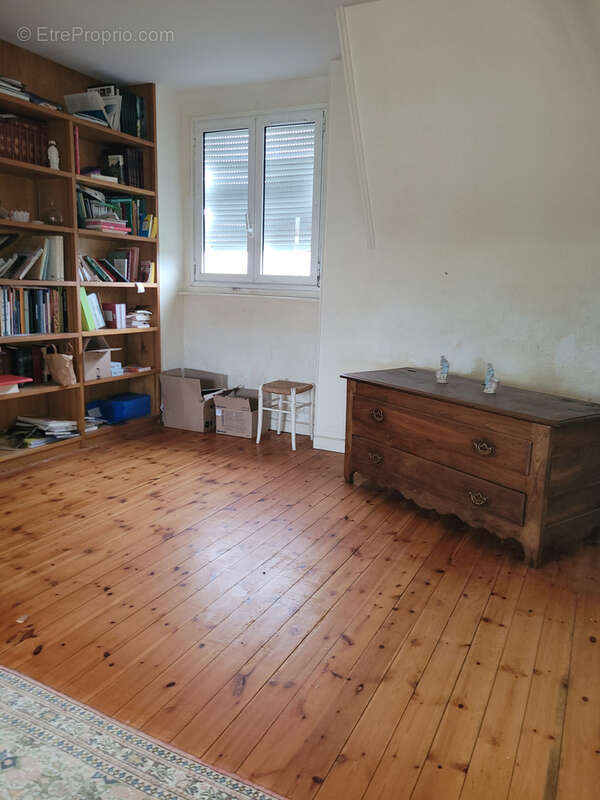 Maison à TREBEURDEN