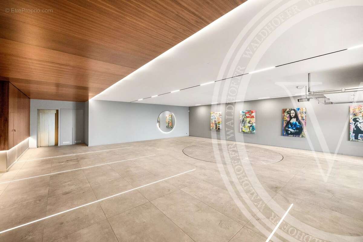 Maison à ROQUEBRUNE-CAP-MARTIN