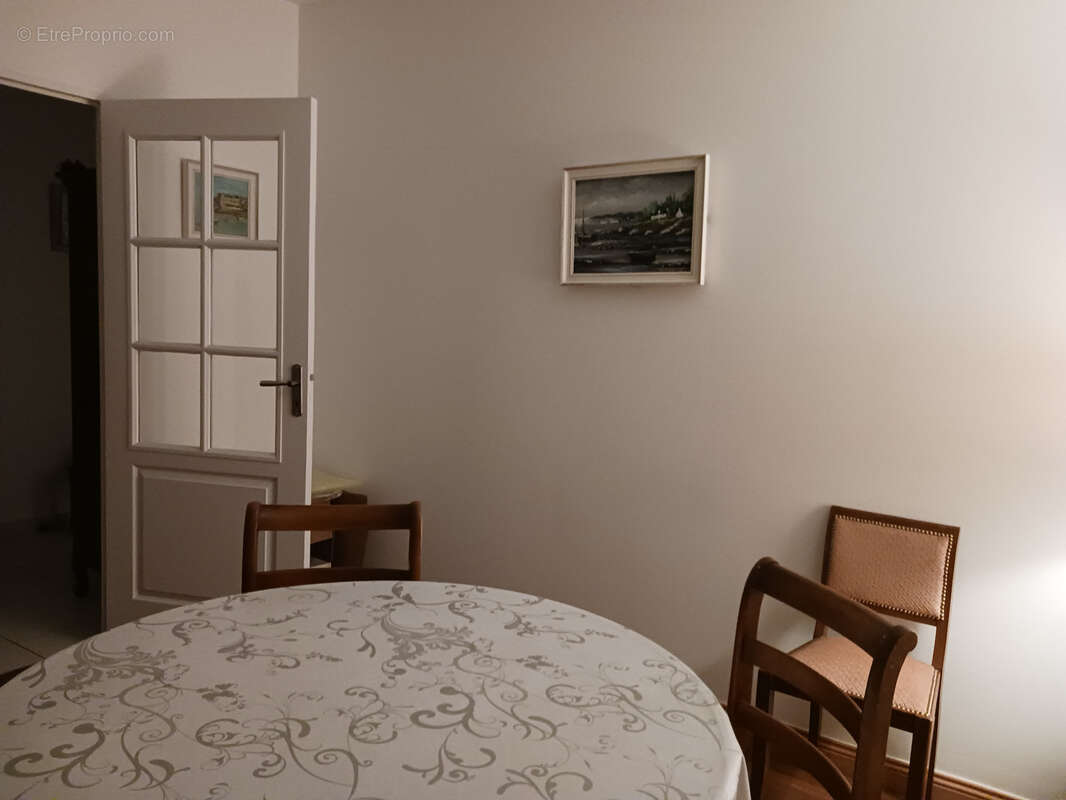 Appartement centre ville - photo 14