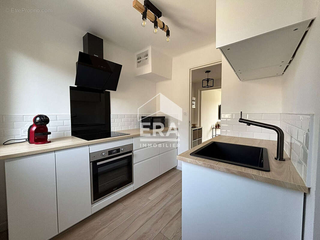 Appartement à MARTIGUES