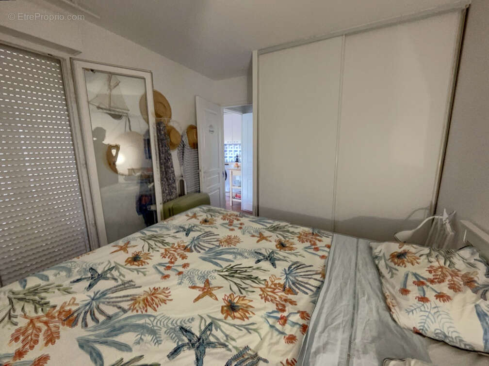 Appartement à SAINTE-MAXIME