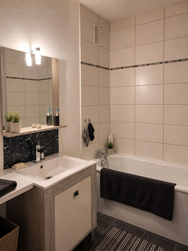 Appartement 76 m² à Chalon-Sur-Saone  - photo 9