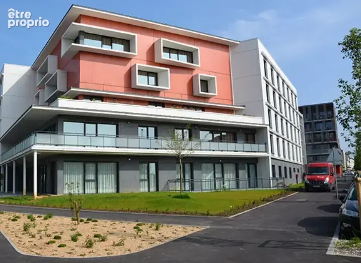 Appartement à CAEN
