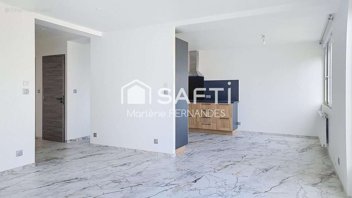 Appartement 88 m² à Savigny-Sur-Orge  - photo 6