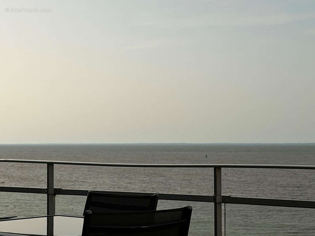Appartement à ROYAN