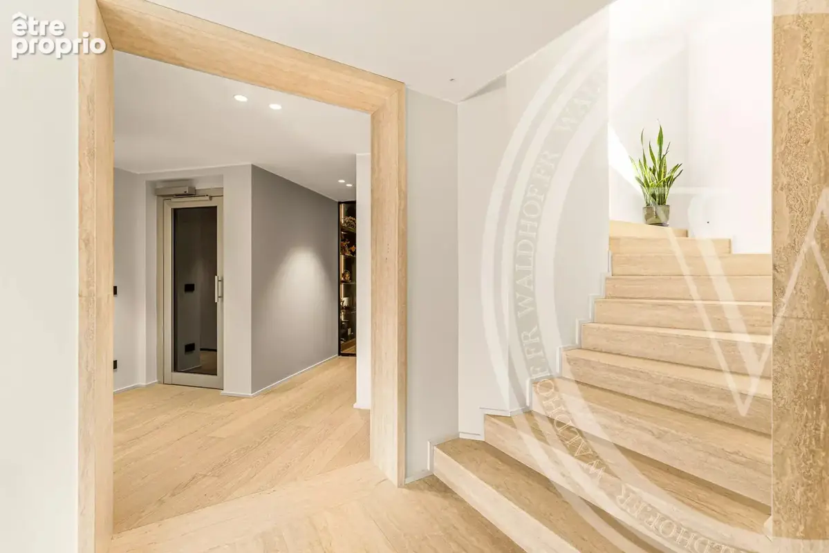 Villa familiale contemporaine avec piscine - à 10 minutes de Monaco - photo 27