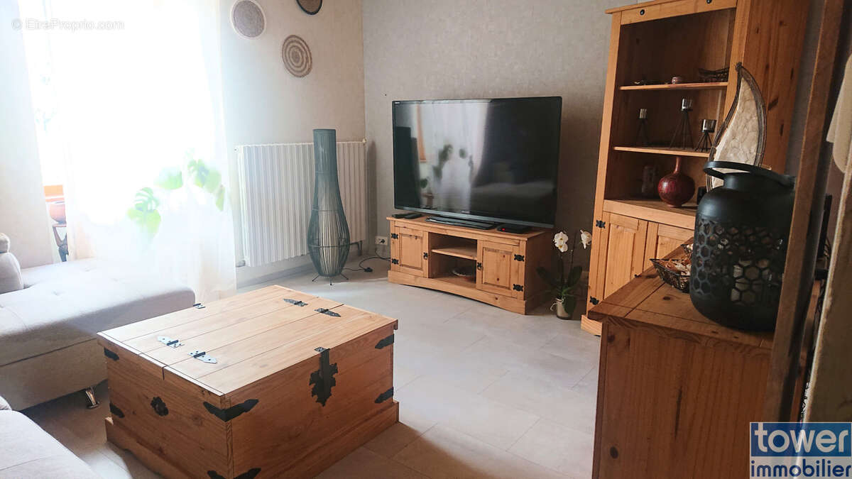 Jolie Maison 120 m2 - photo 8