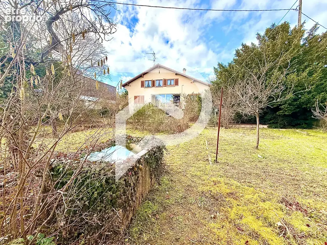 Maison Wintzenheim 7 pièce(s) 182 m2 - photo 2