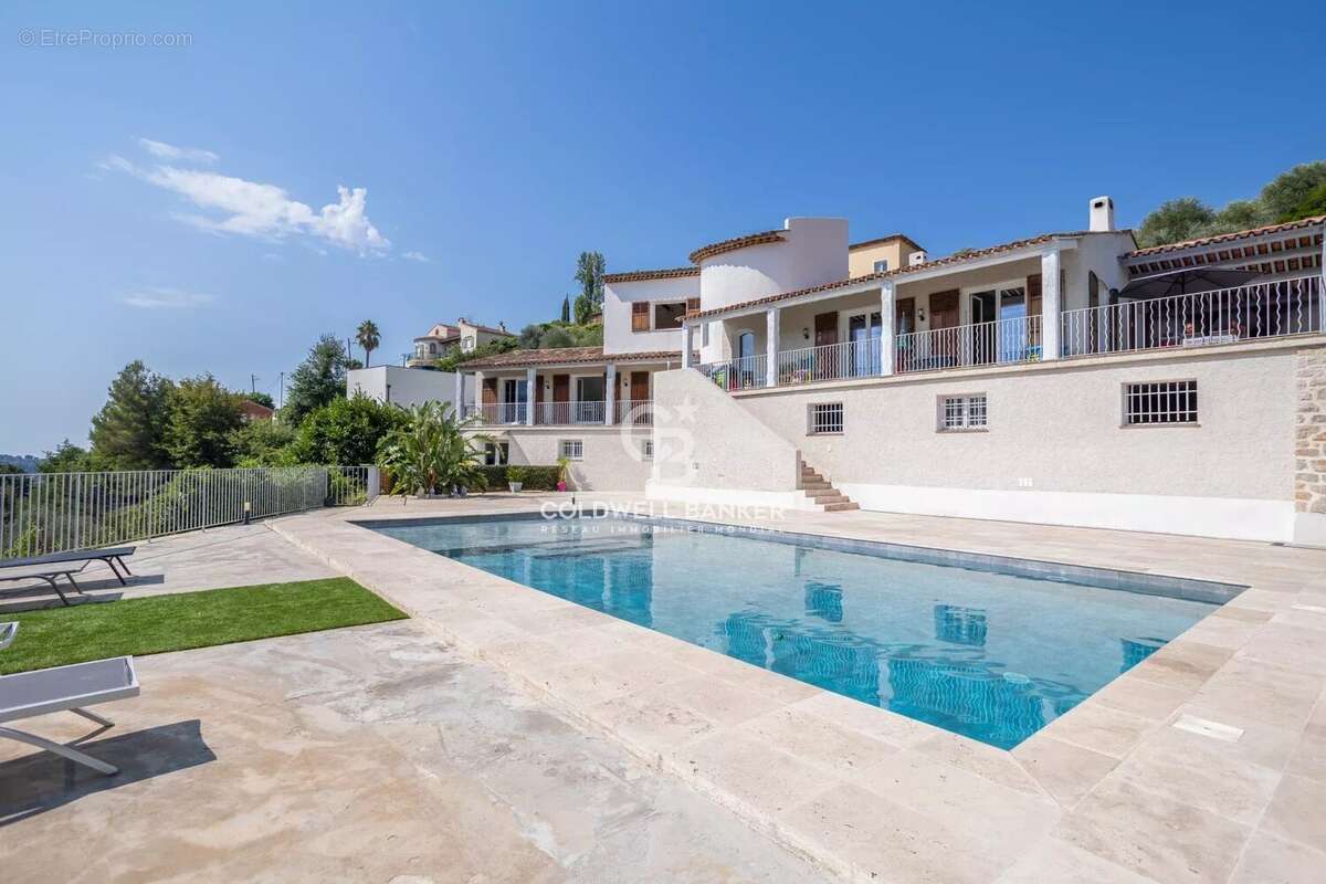 Maison à NICE