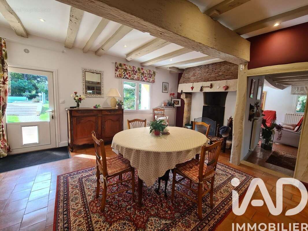 Photo 7 - Maison à LAMONZIE-SAINT-MARTIN