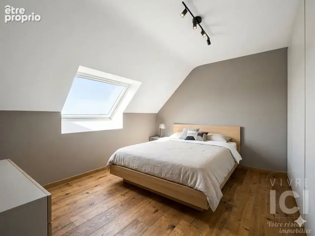 Maison Sainte Luce Sur Loire 95 m2 - photo 4