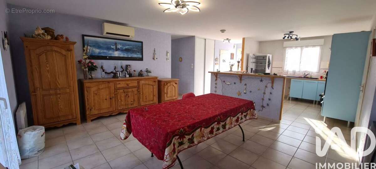 Photo 7 - Maison à LA VILLE-DIEU-DU-TEMPLE