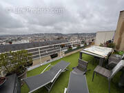 Appartement à PERIGUEUX