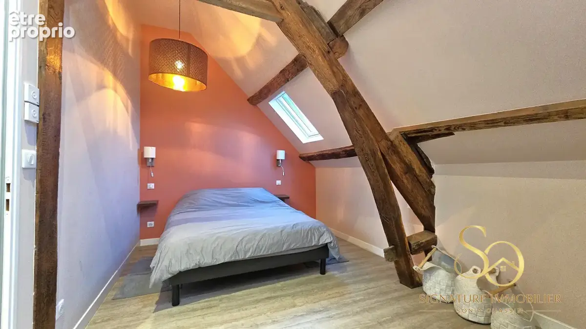 Maison à usage d'habitation et Annexes à 5 min d'EPERNAY (DIZY 51530) - photo 13