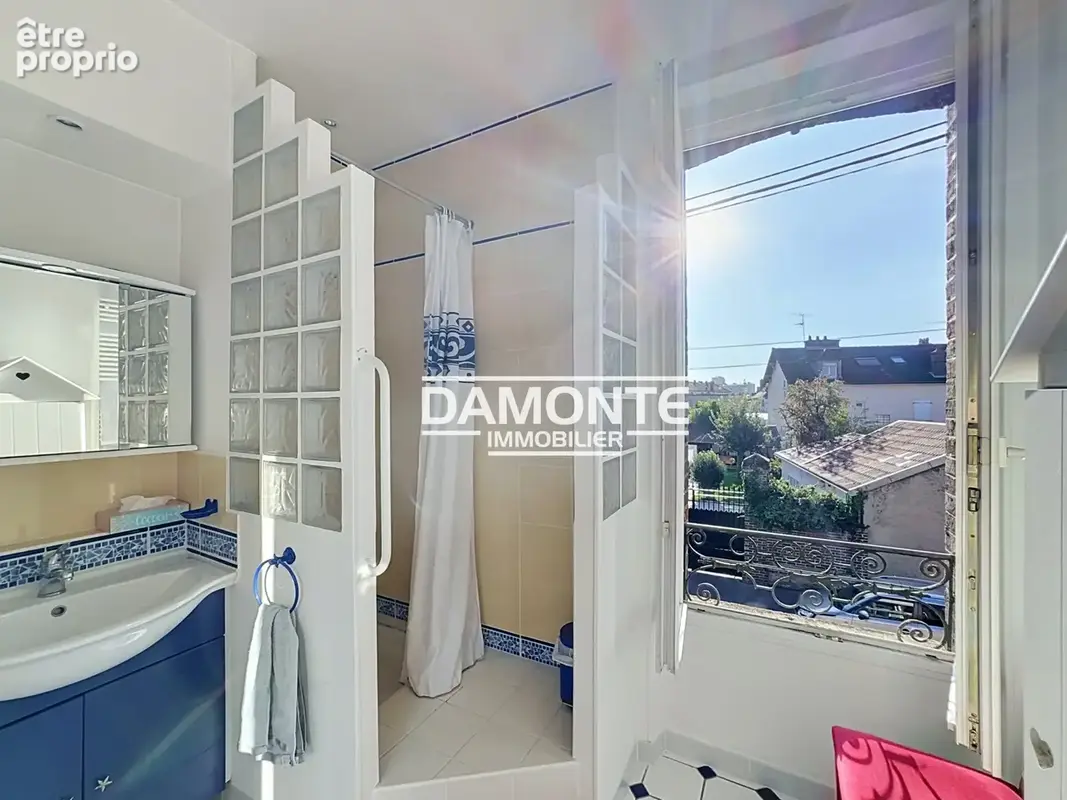 Maison troyenne au pied du centre ville - photo 8