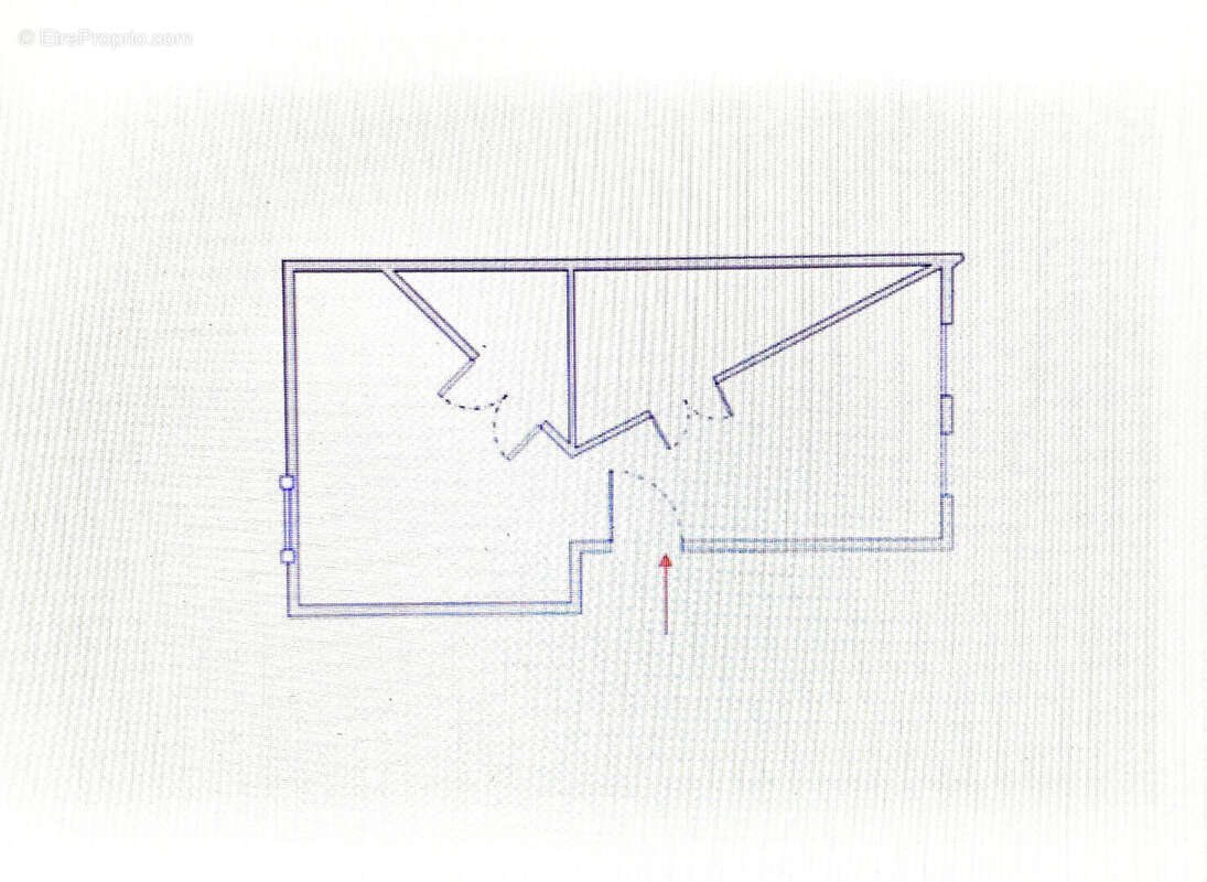 Appartement à PARIS-5E