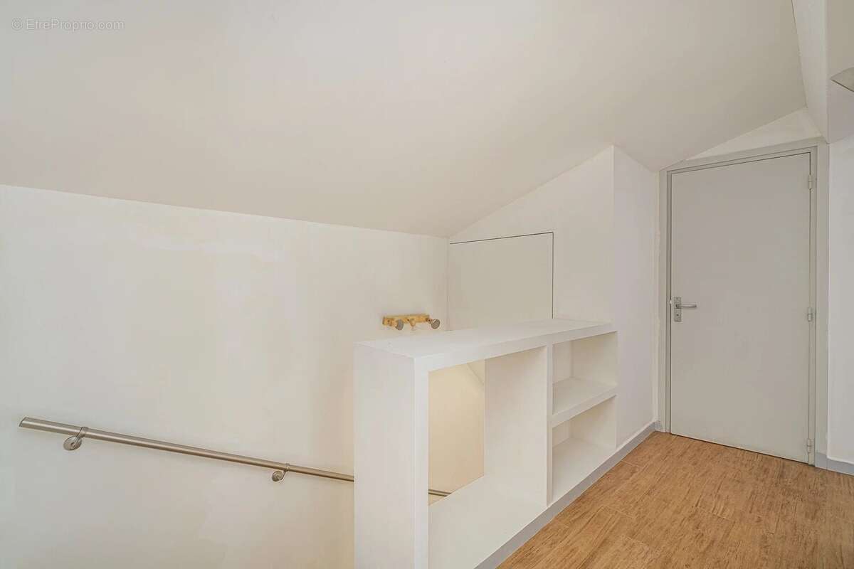 Appartement Duplex T3 Vieille Chapelle 2 chambres grand séjour - photo 6