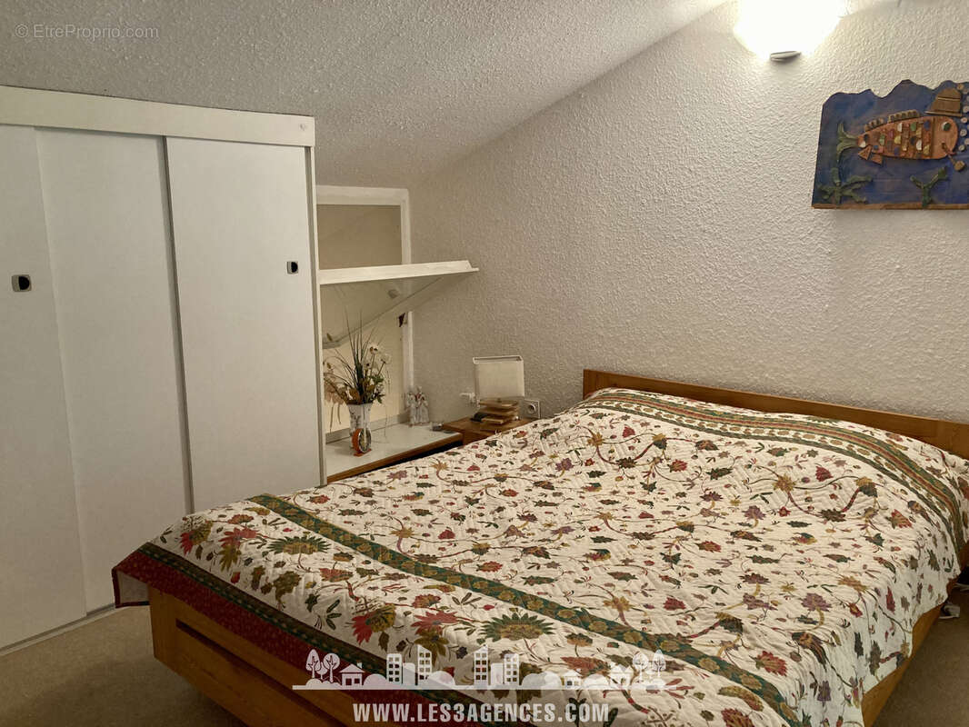 Appartement à CAVALAIRE-SUR-MER