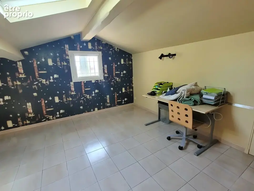 Maison provençale avec piscine - 6 pièces - 157 m² - photo 16