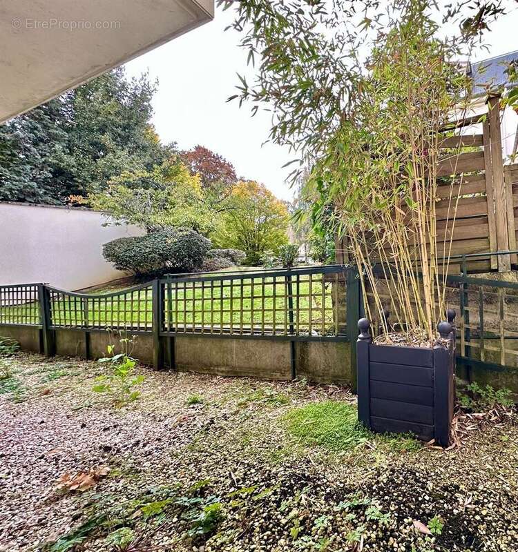 Appartement à VERSAILLES