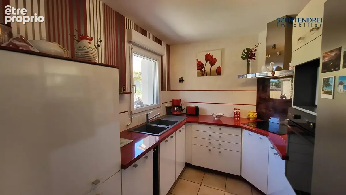 szentendrei immobilier maison vente lunel