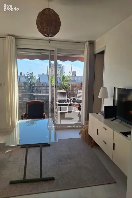 Appartement 3 pièces 38 m² à vendre à Palavas-Les-Flots (34250) - photo 6