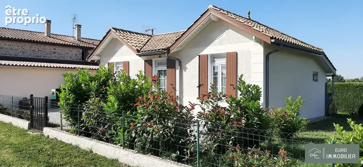 Maison 4 pièces 67 m² à vendre à Cocumont (47250) - photo 3