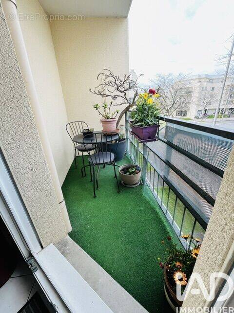 Photo 1 - Appartement à CAEN