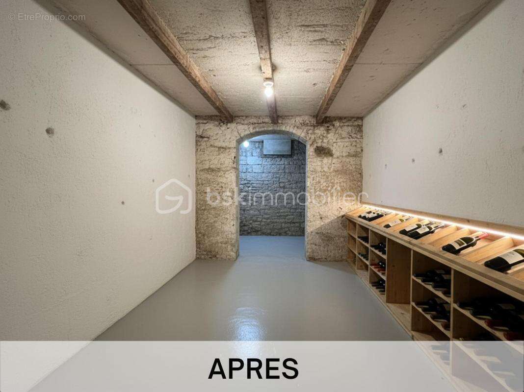 Maison à LA MEZIERE