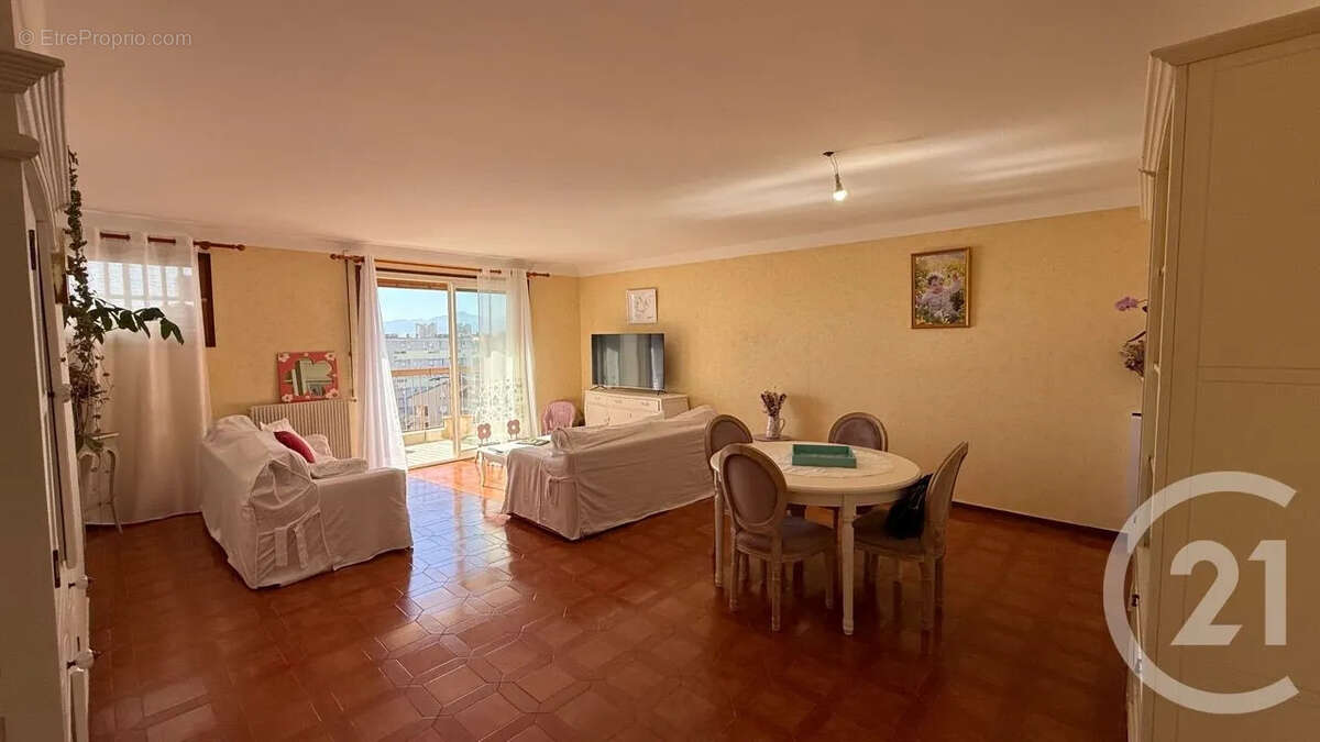 Appartement à BASTIA