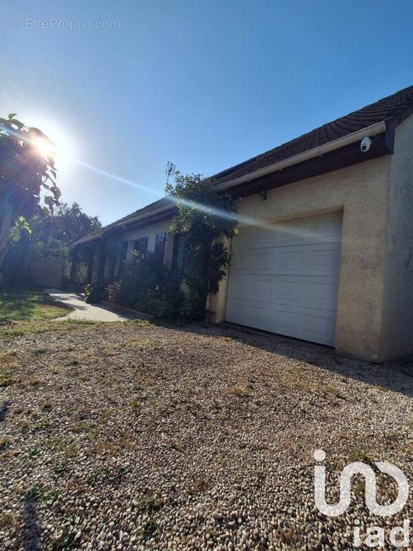 Photo 1 - Maison à COULOGNE