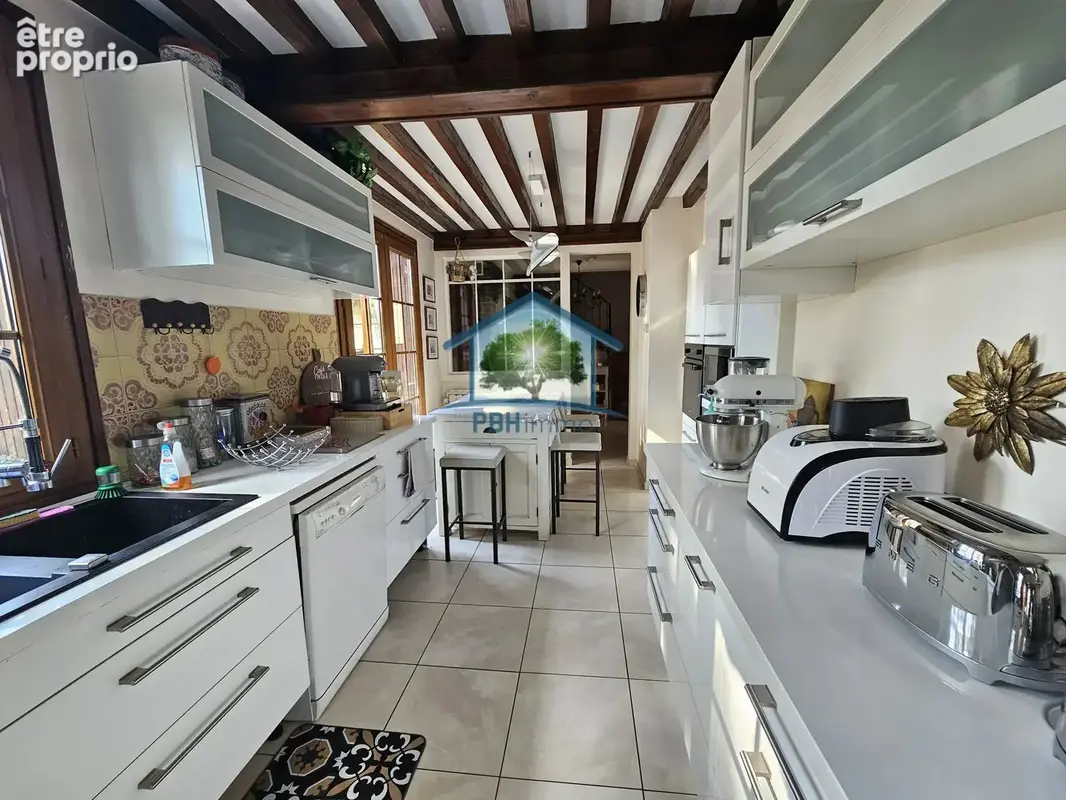 La fouillouse villa familiale 190m² - photo 9