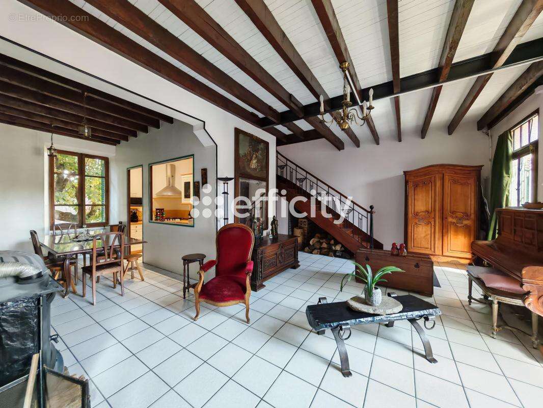Maison 145 m² à Grenoble  - photo 5
