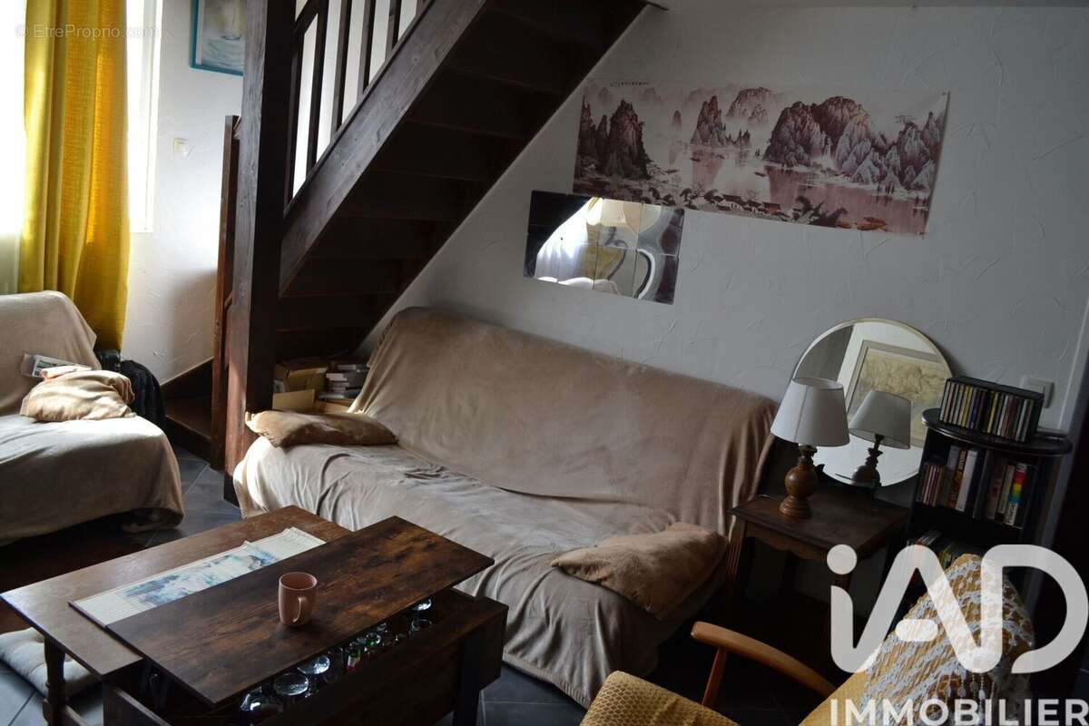 Photo 5 - Maison à SACLAY