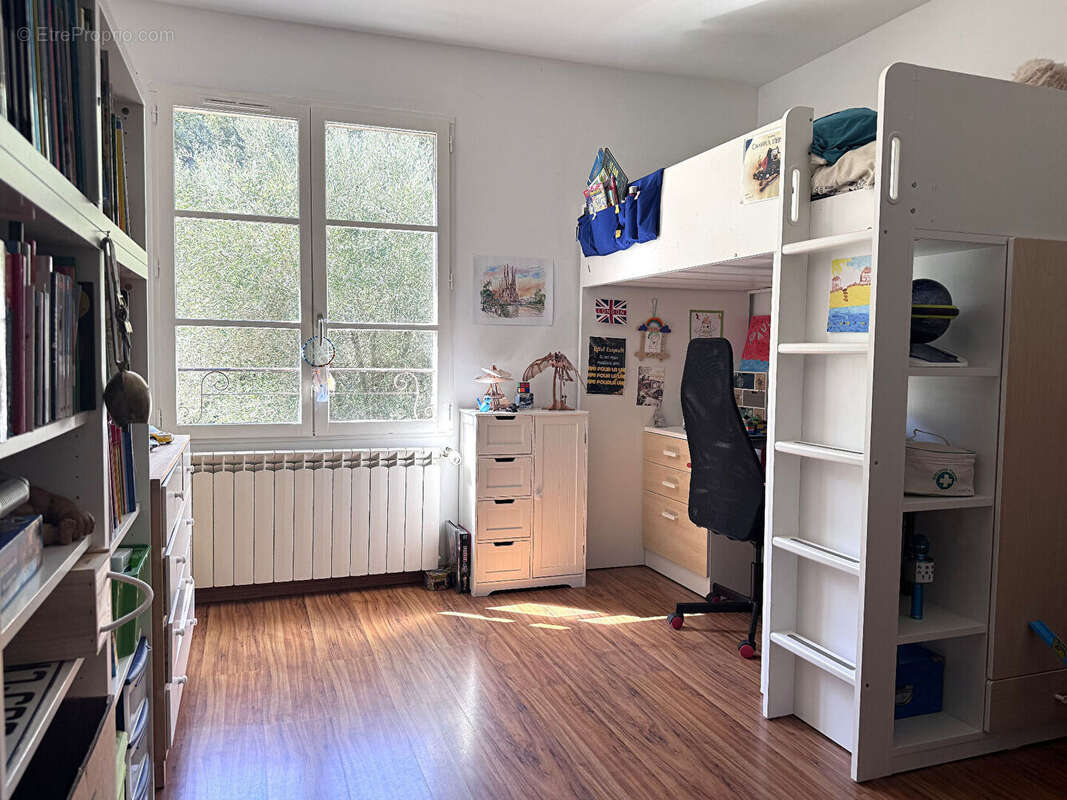 Maison à VILLENEUVE-LES-AVIGNON