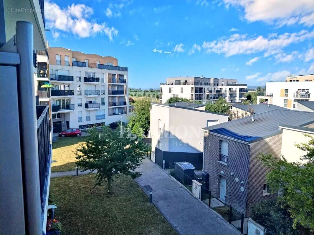 Appartement à HERBLAY