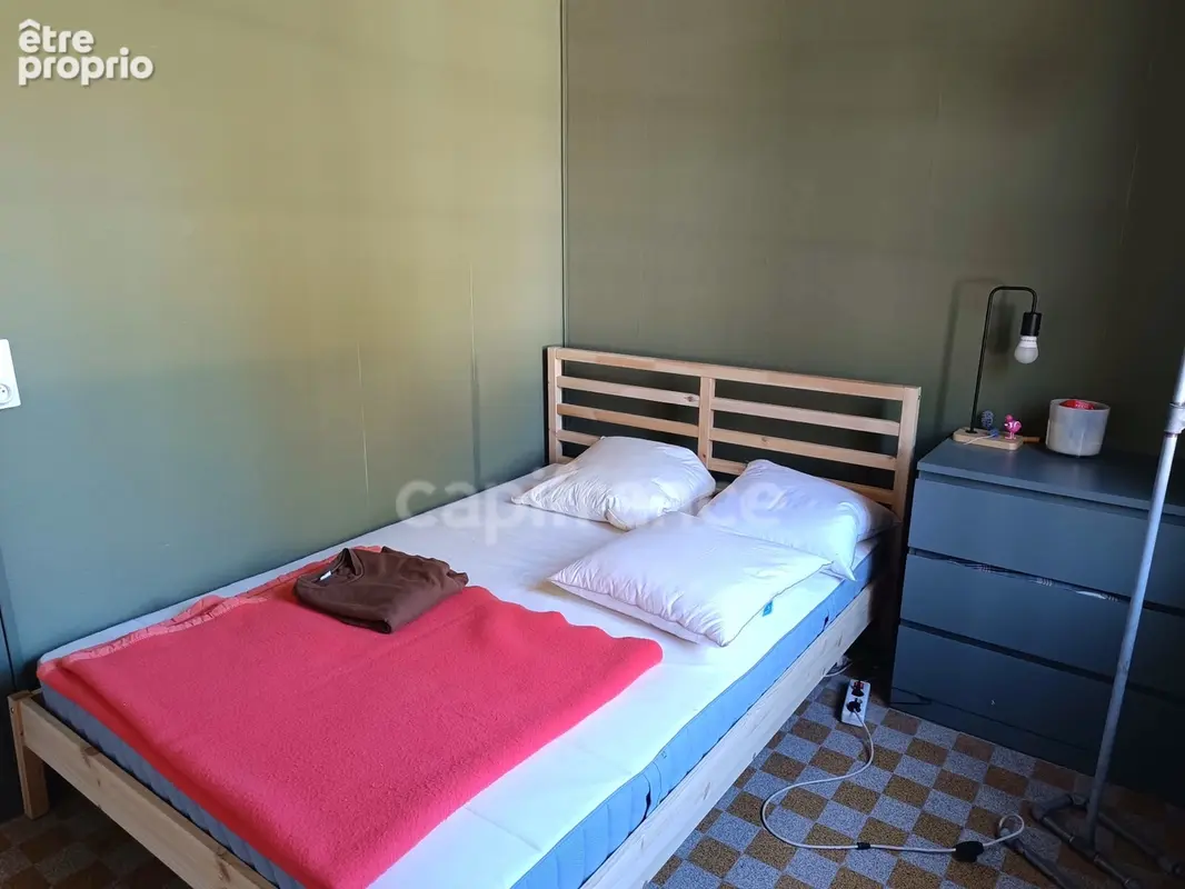 Maison à vendre 4 pièces ARCES DILO (89) - photo 12
