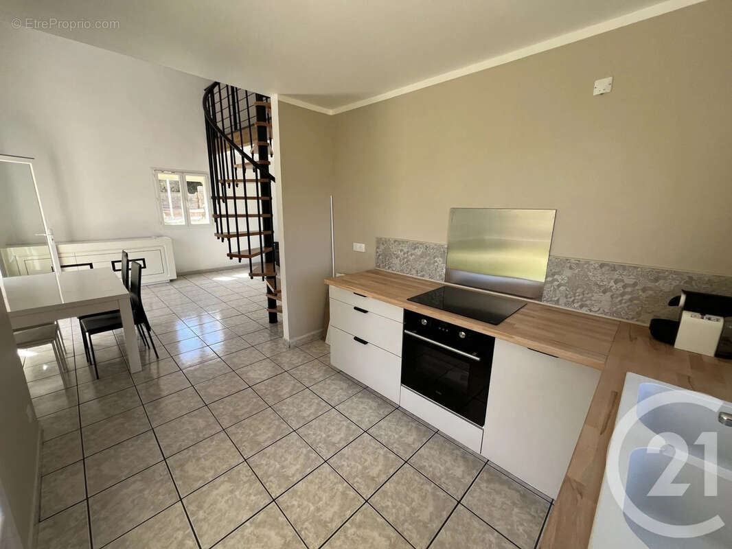 Maison 80 m² à Sisco  - photo 7
