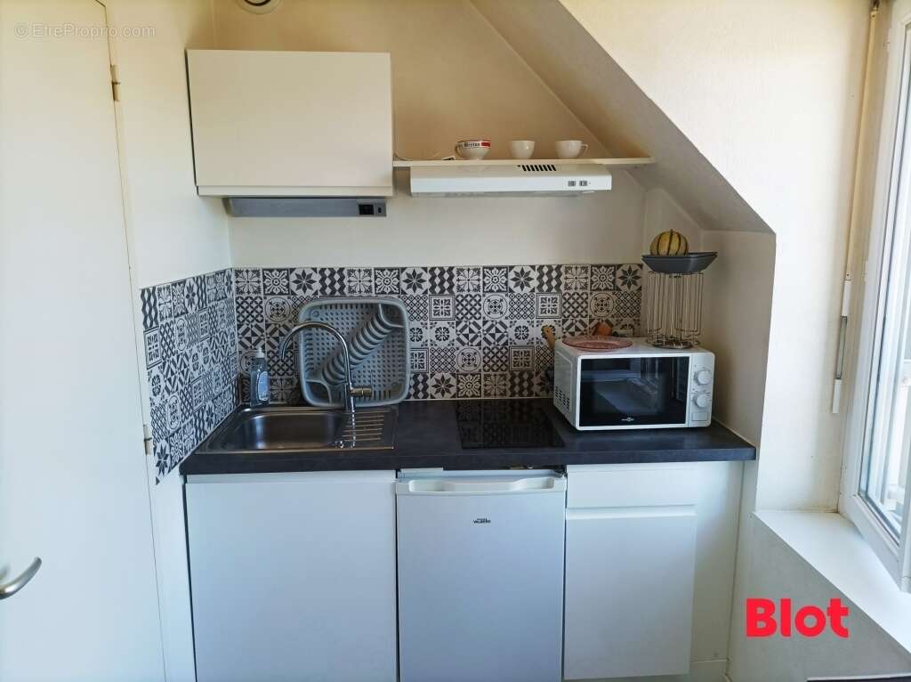 Appartement à VIGNOC