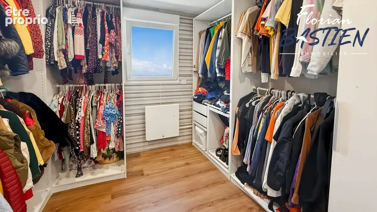  Un plain-pied de 150 m² et une pièce de vie de 71 m² : bienvenue à Hérin ! - photo 10